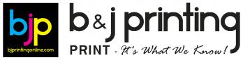B&amp;J Printing